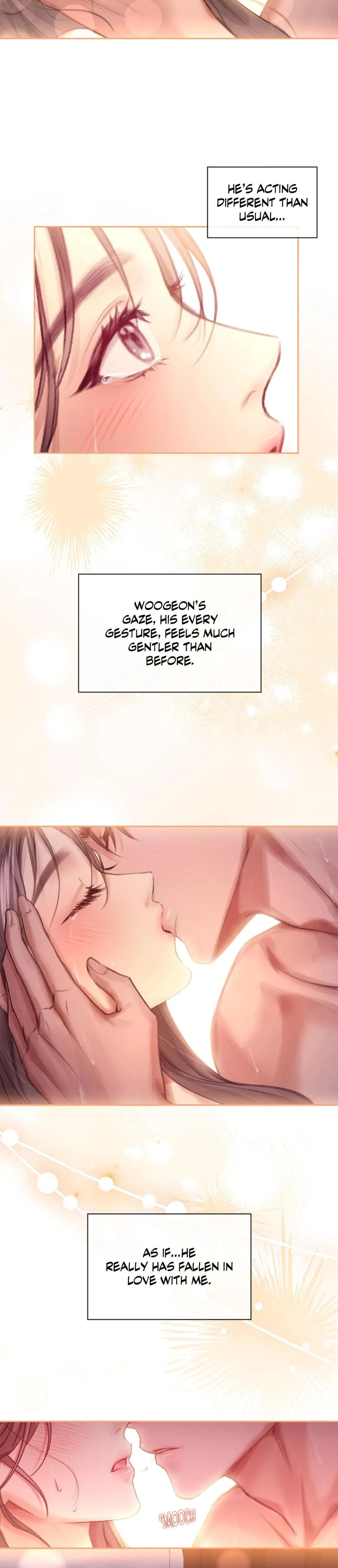 The Young Wife Chapter 28, page 18