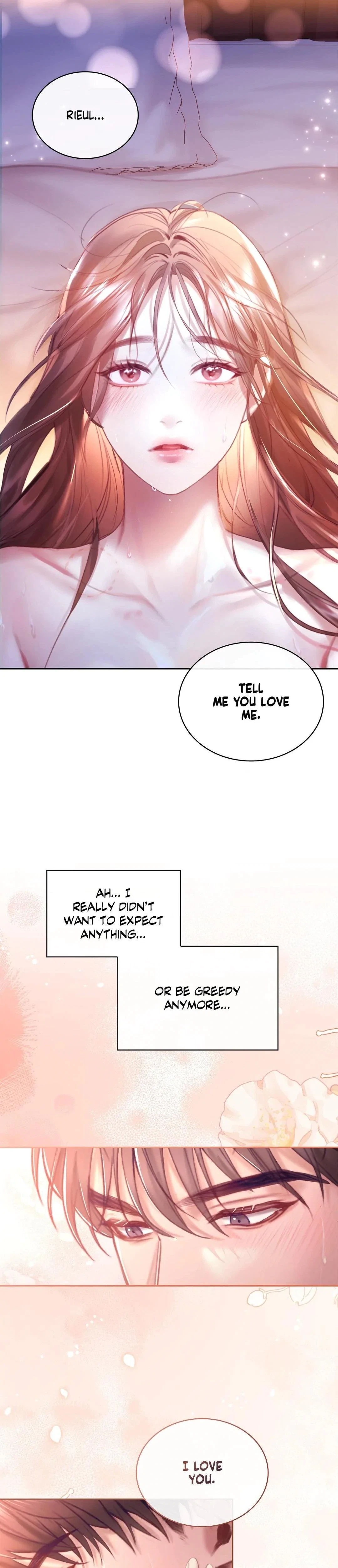 The Young Wife Chapter 28, page 19