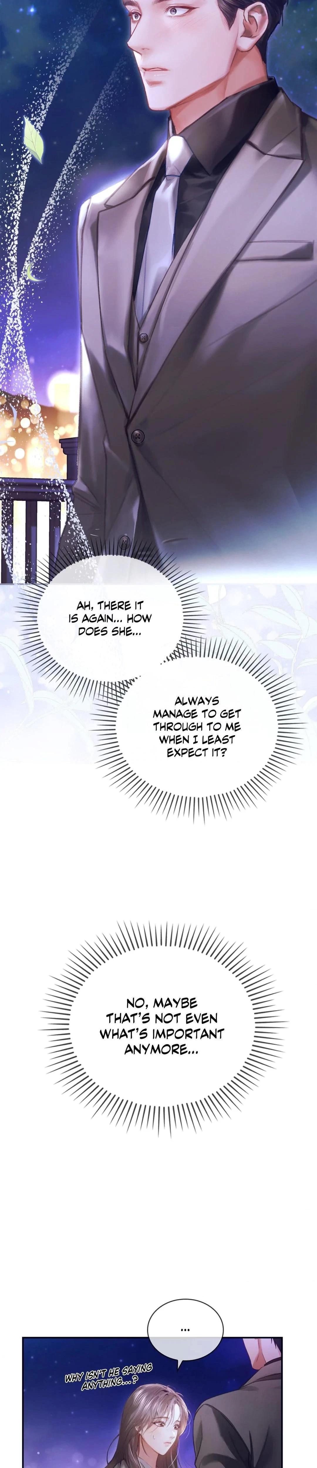 The Young Wife Chapter 28, page 2