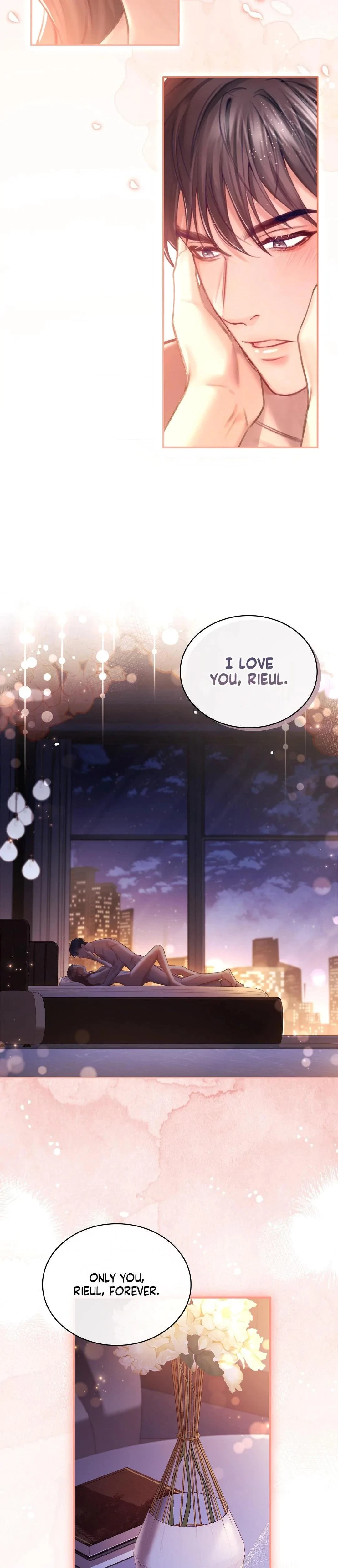 The Young Wife Chapter 28, page 21