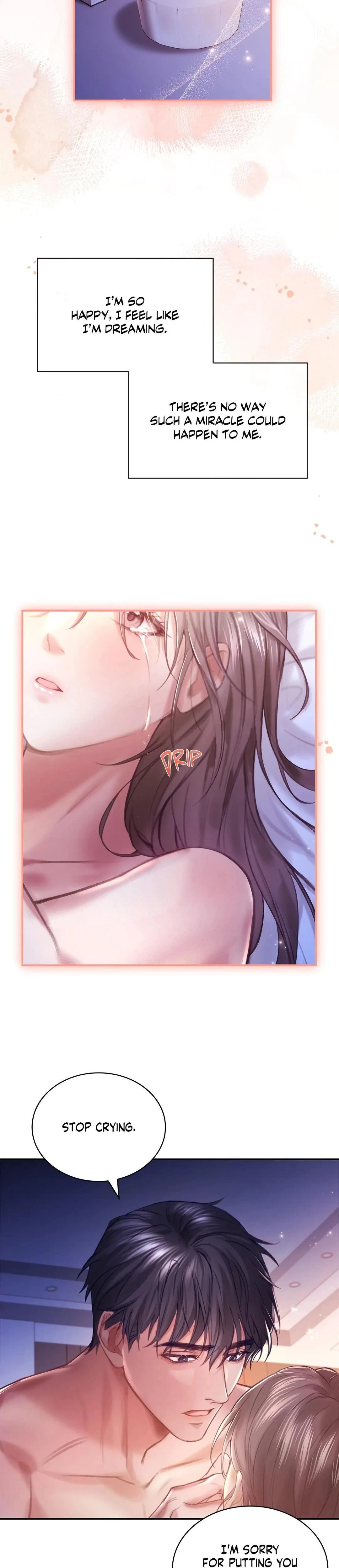 The Young Wife Chapter 28, page 22