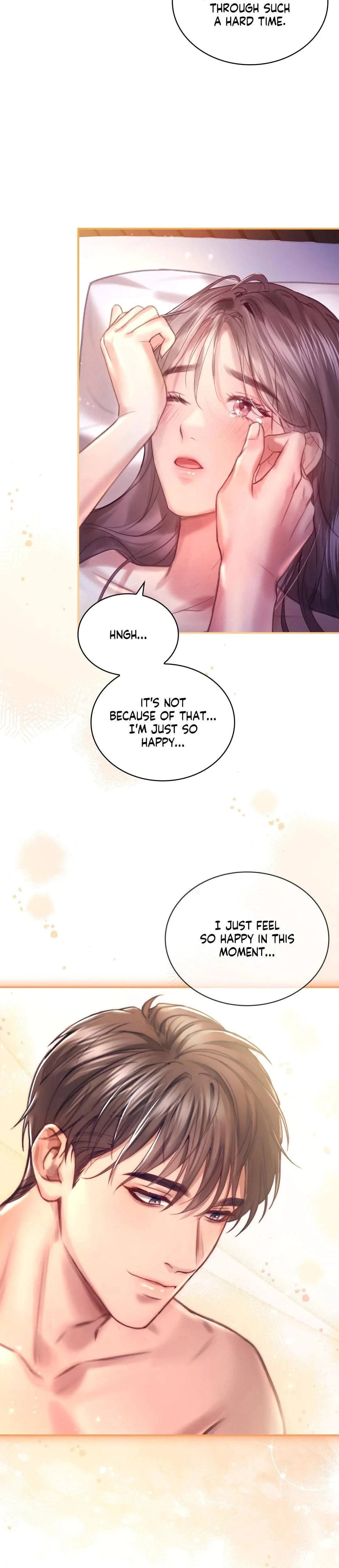 The Young Wife Chapter 28, page 23