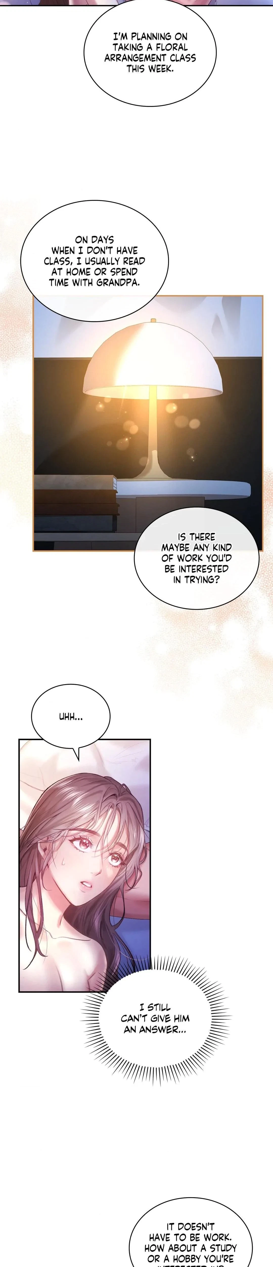 The Young Wife Chapter 28, page 25