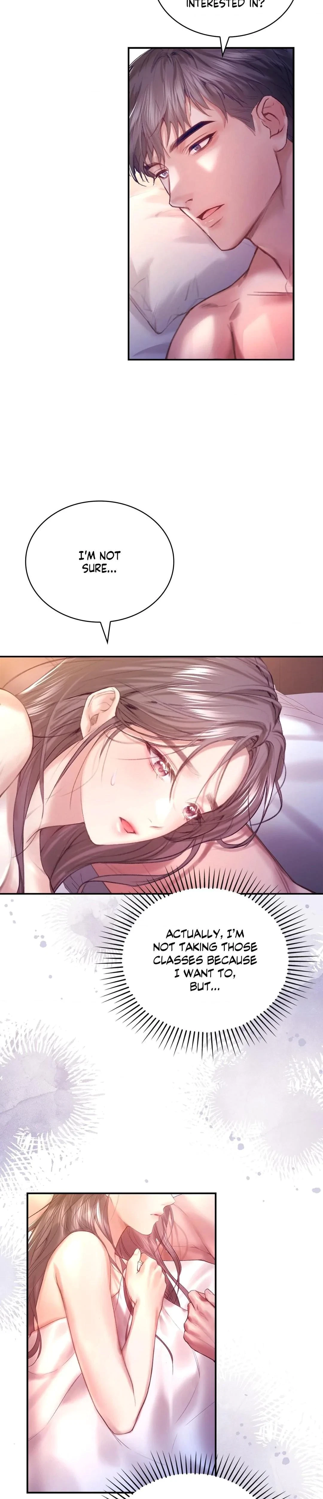 The Young Wife Chapter 28, page 26