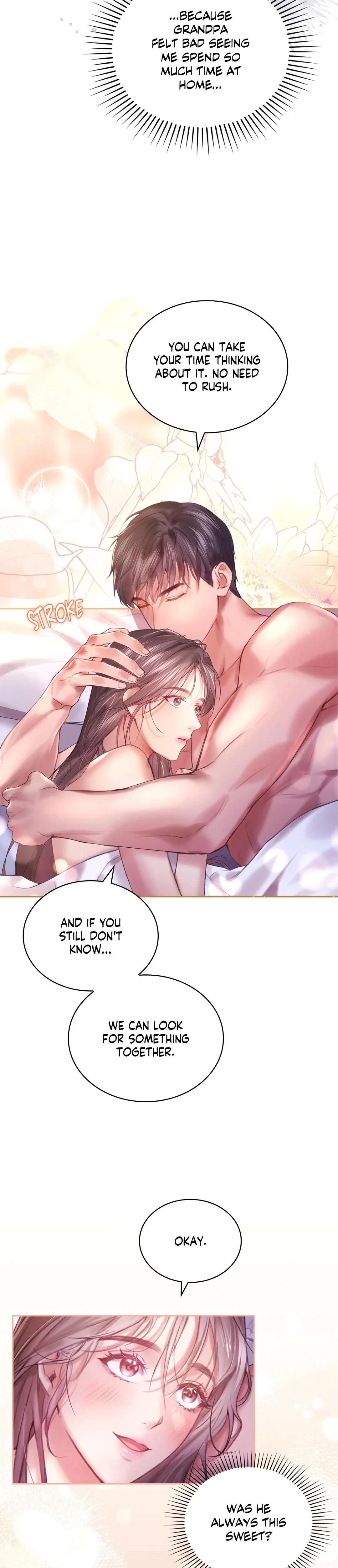 The Young Wife Chapter 28, page 27