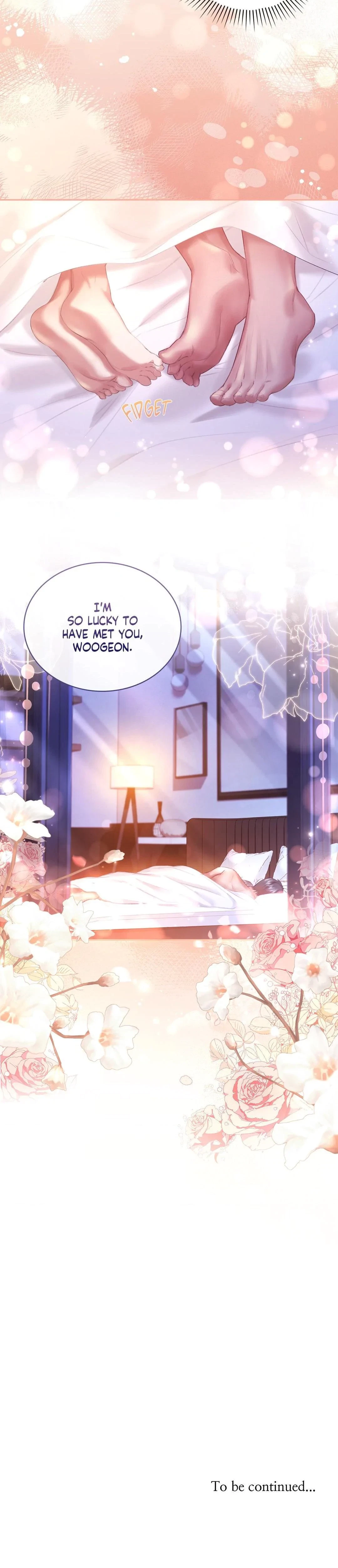 The Young Wife Chapter 28, page 28