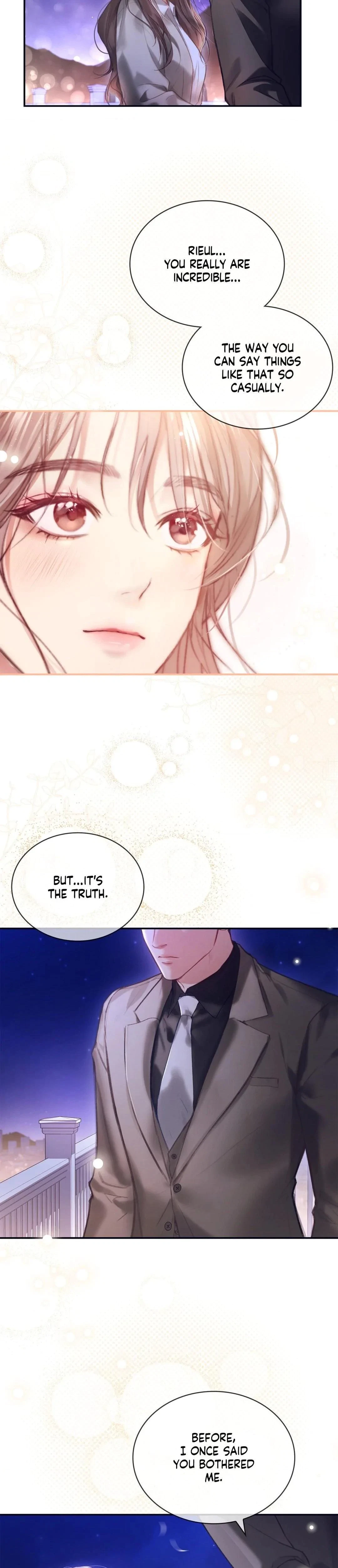 The Young Wife Chapter 28, page 3