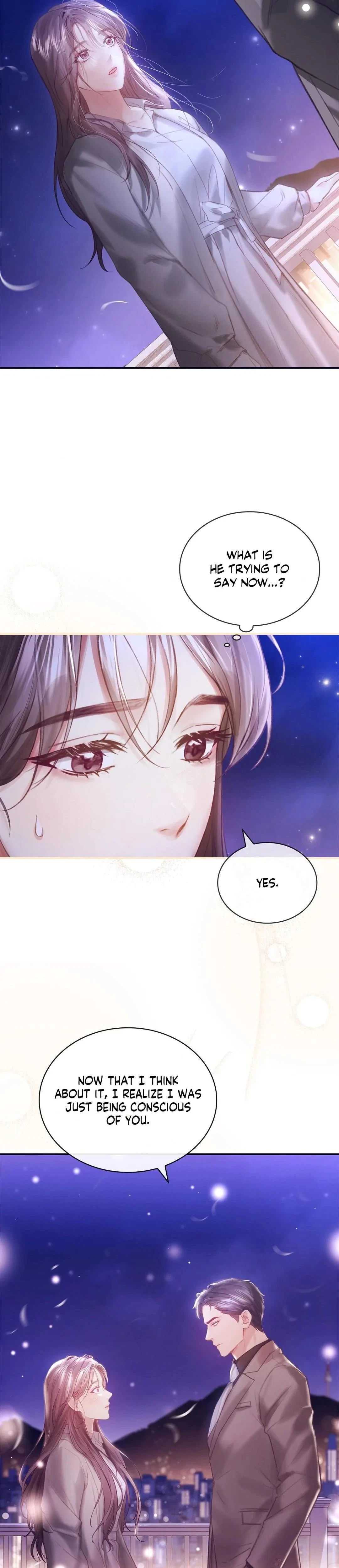 The Young Wife Chapter 28, page 4