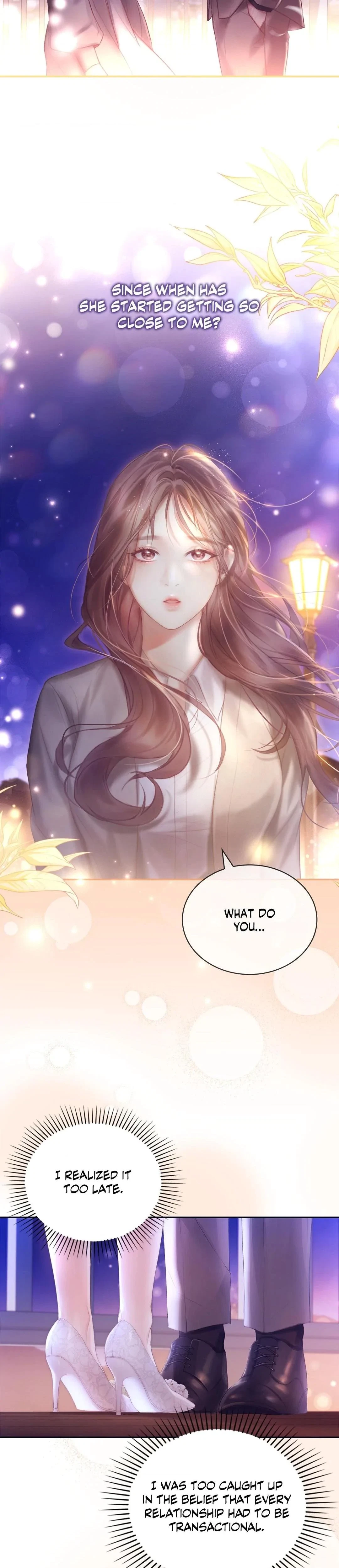 The Young Wife Chapter 28, page 5