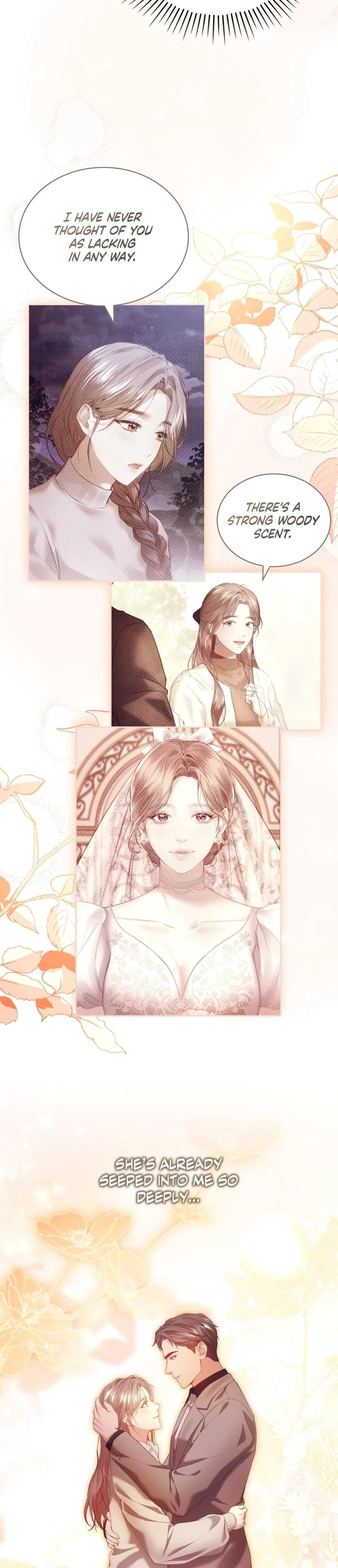 The Young Wife Chapter 28, page 6