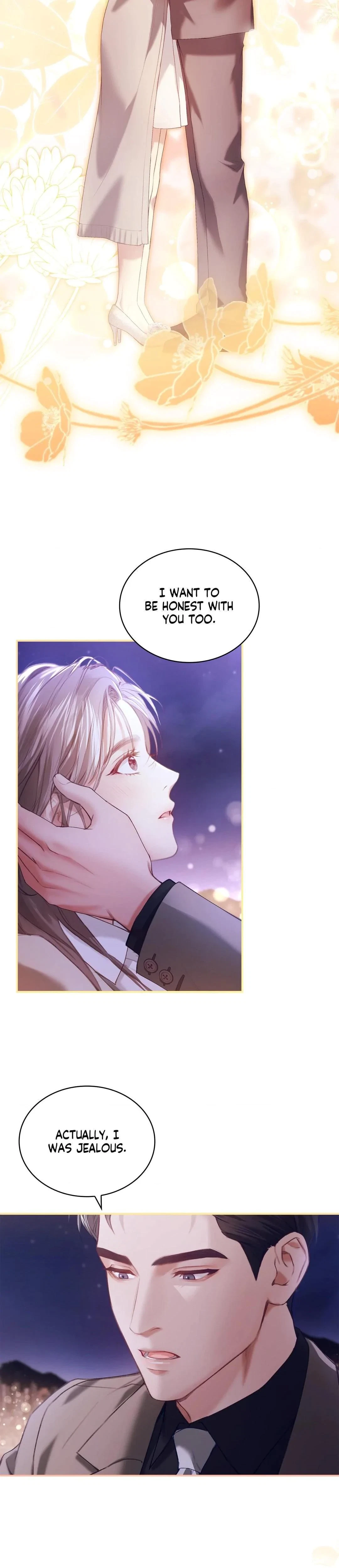 The Young Wife Chapter 28, page 7