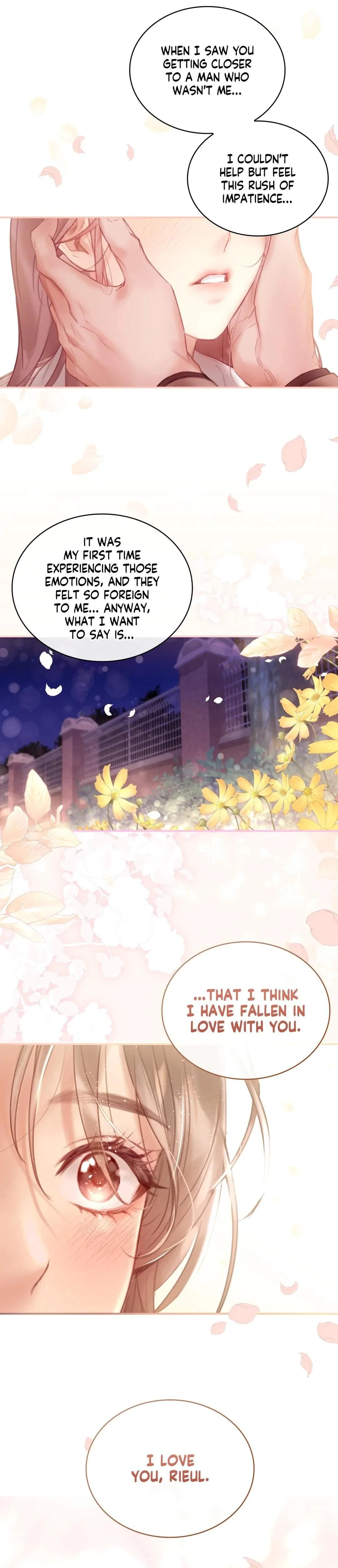 The Young Wife Chapter 28, page 8