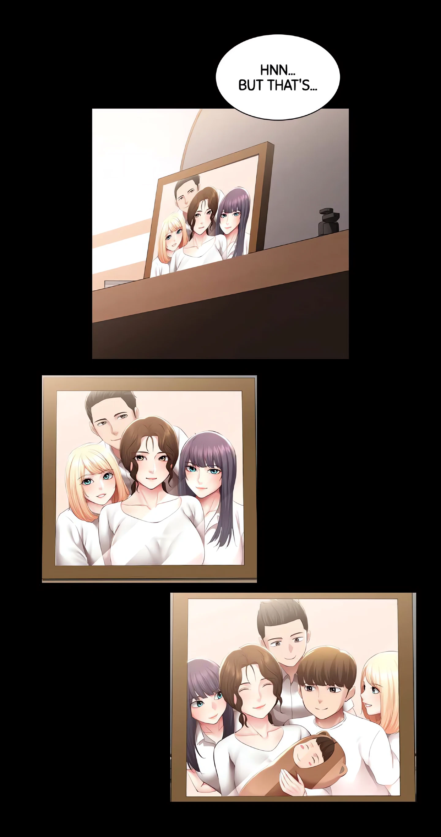 Boarding Diary Chapter 118 (Uncensored), page 13