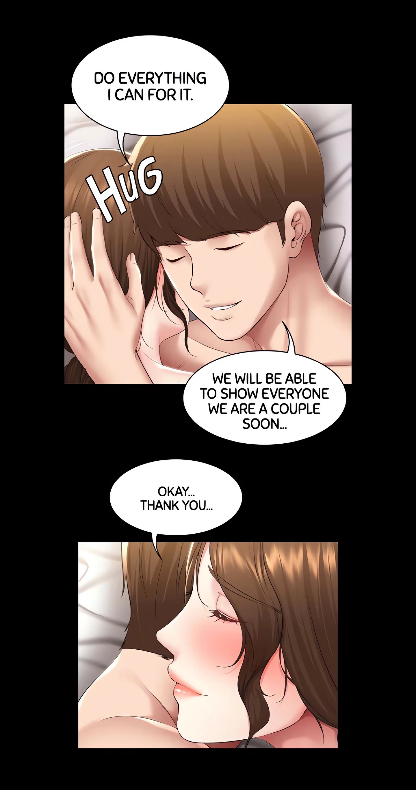 Boarding Diary Chapter 118 (Uncensored), page 34