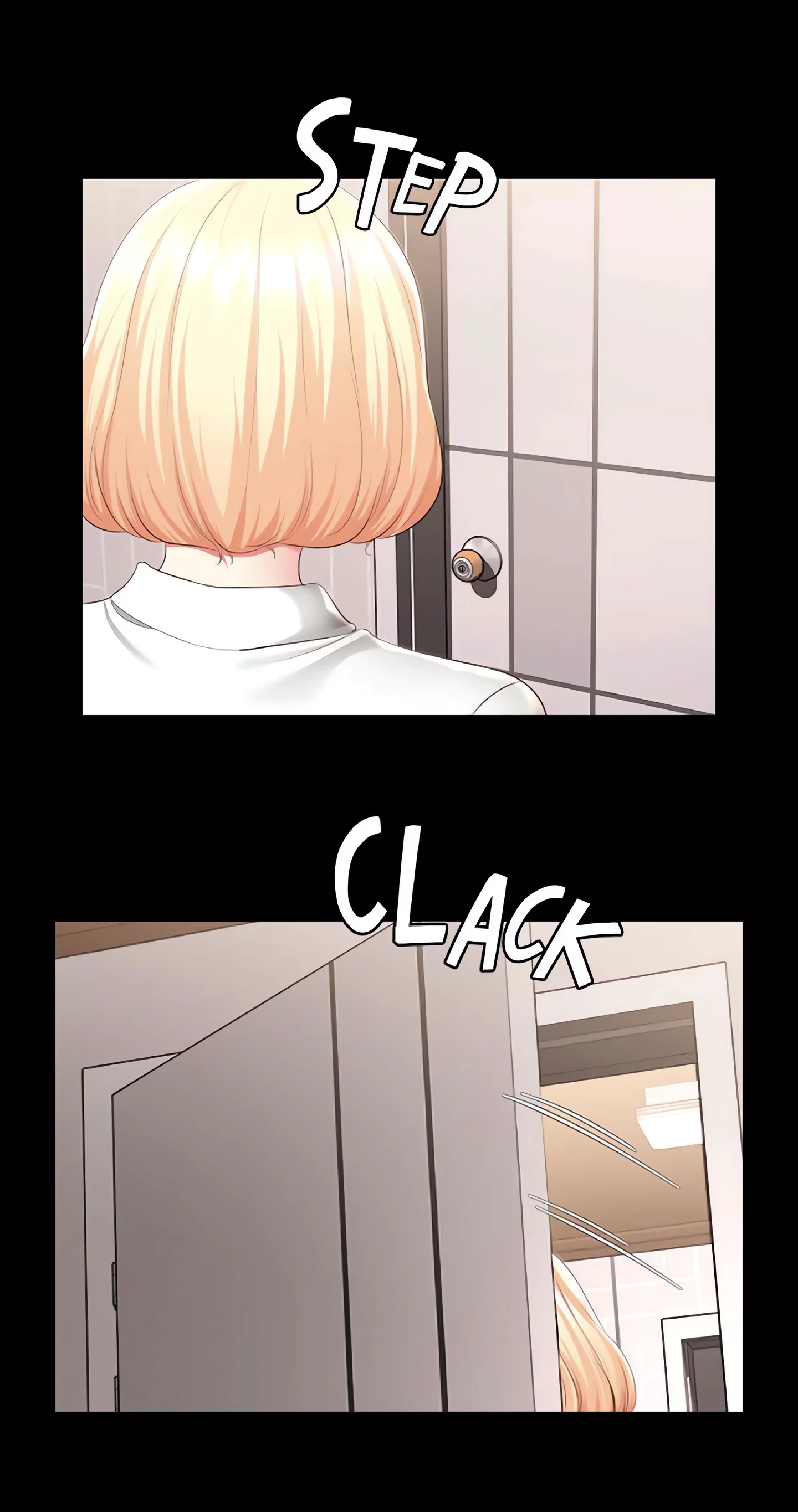Boarding Diary Chapter 118 (Uncensored), page 39