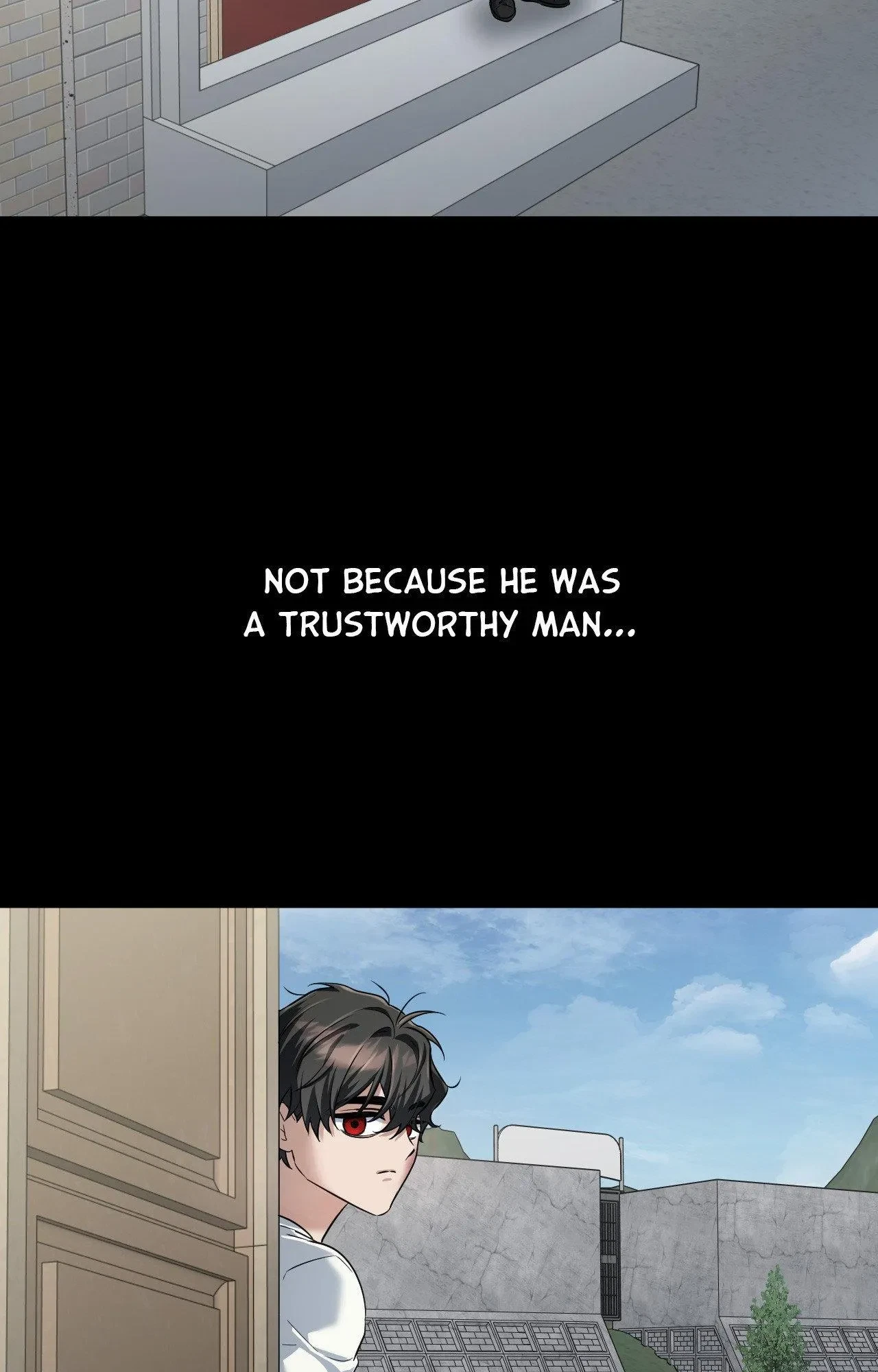 The Method Messiah Chapter 29, page 3