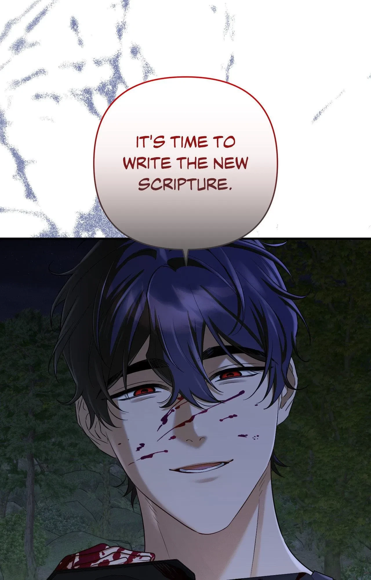 The Method Messiah Chapter 29, page 38