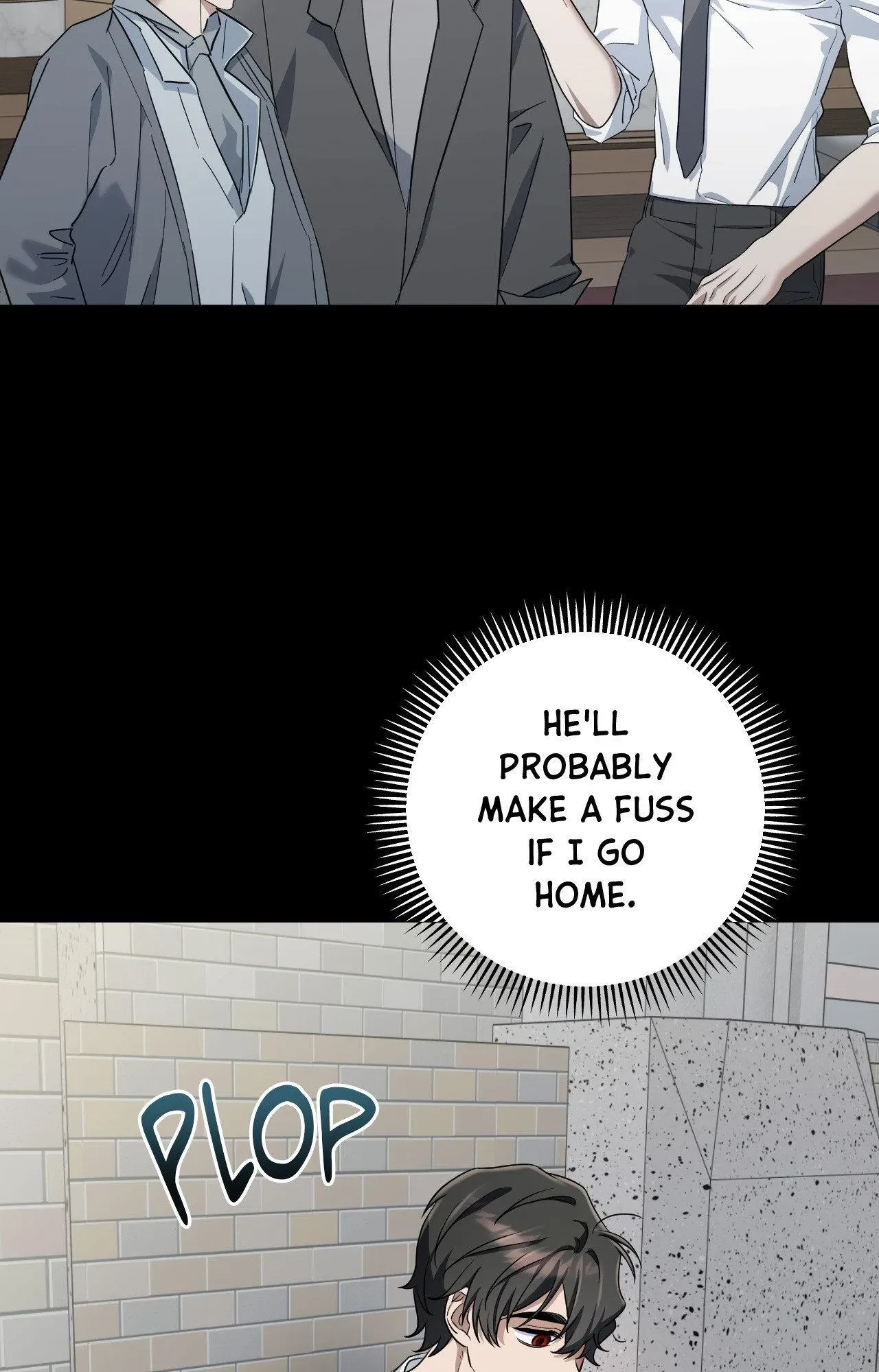 The Method Messiah Chapter 29, page 5