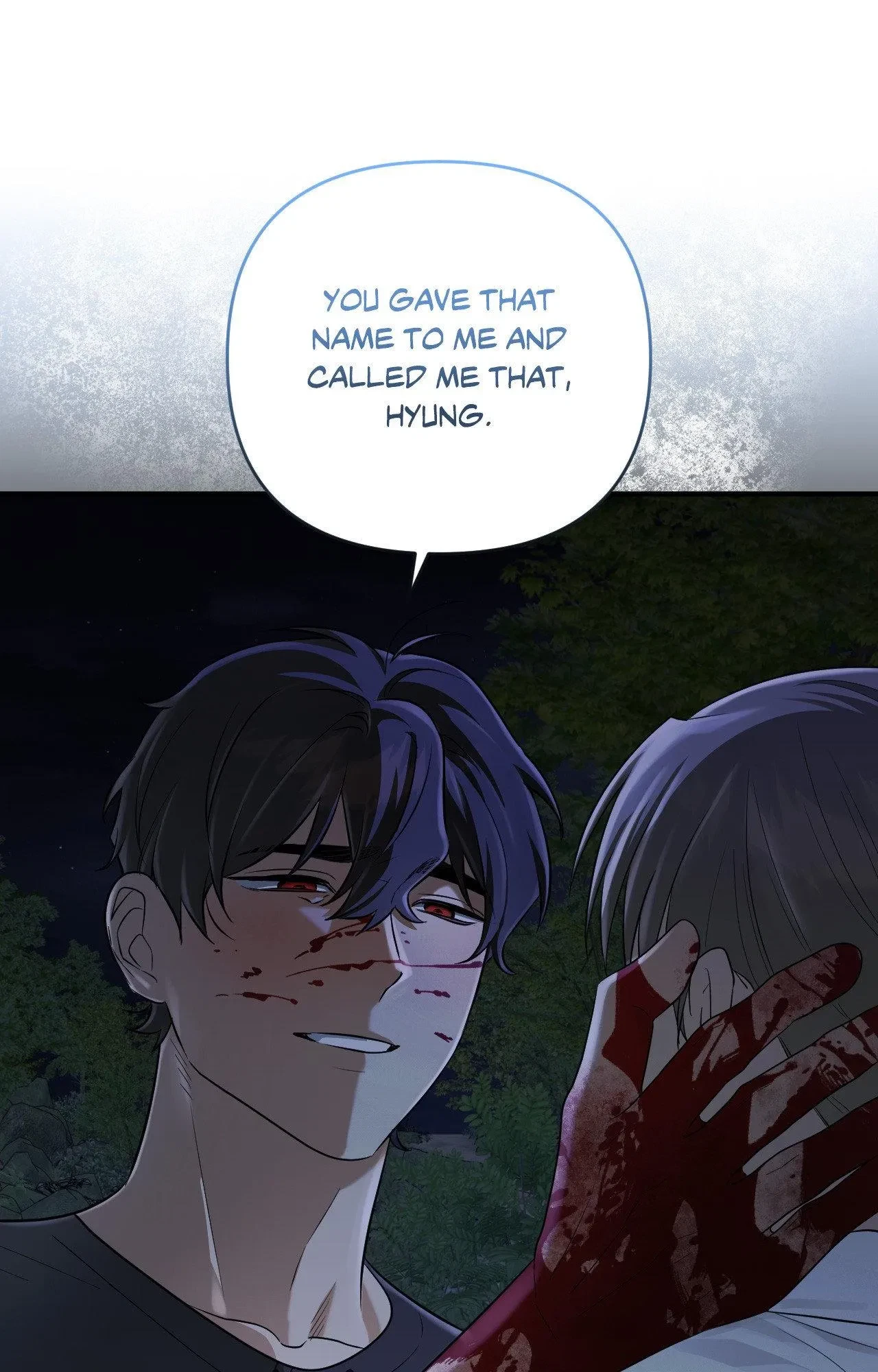 The Method Messiah Chapter 29, page 51