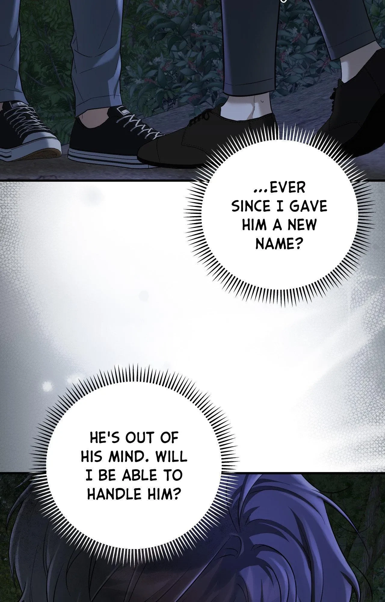 The Method Messiah Chapter 29, page 54