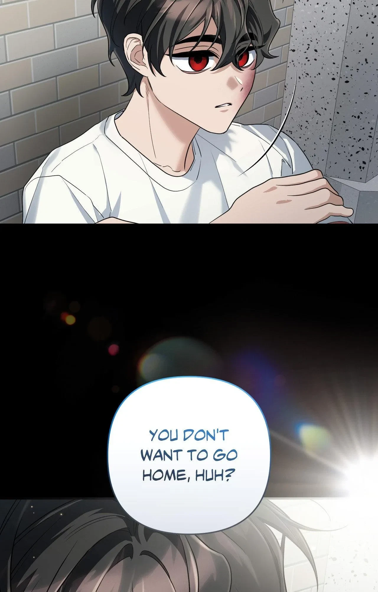 The Method Messiah Chapter 29, page 7