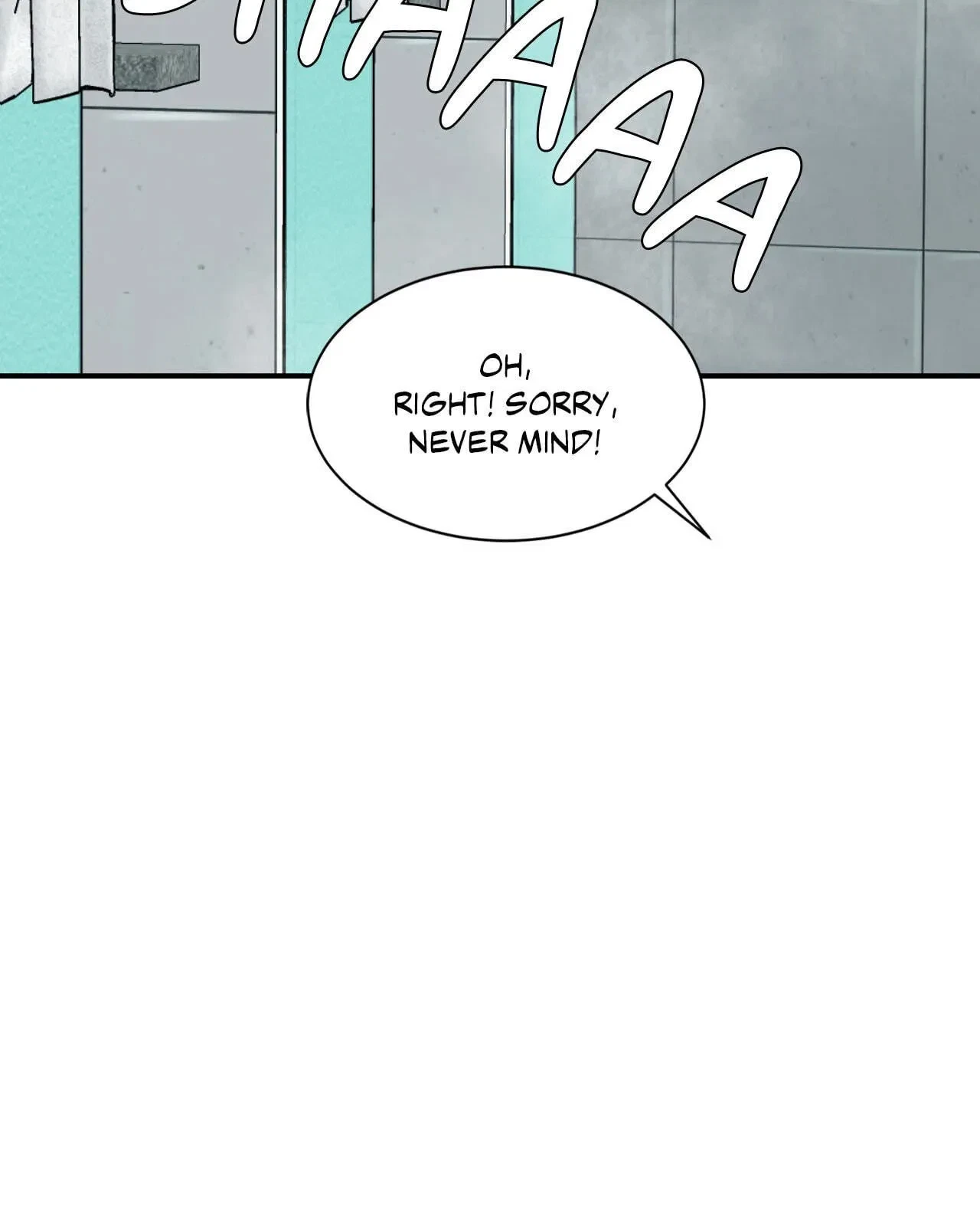 Jinx (Mingwa) Chapter 8.1, page 100