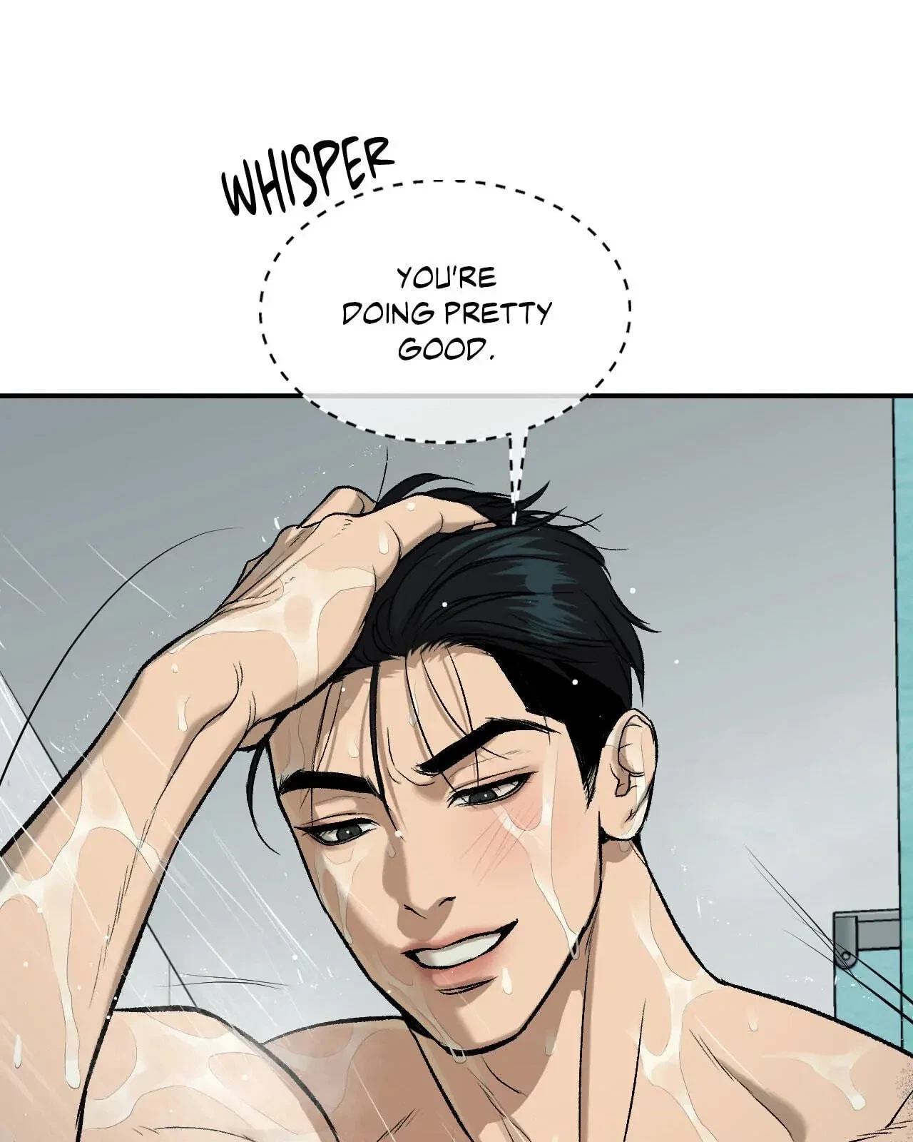 Jinx (Mingwa) Chapter 8.1, page 103