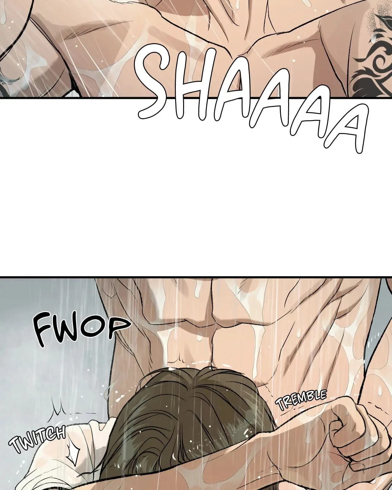 Jinx (Mingwa) Chapter 8.1, page 104