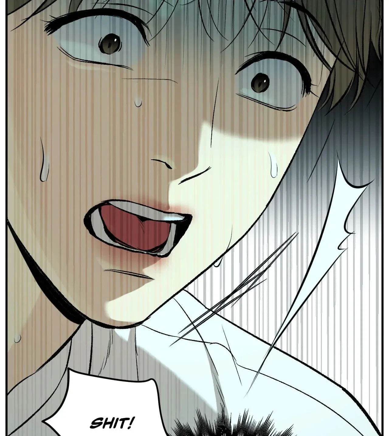 Jinx (Mingwa) Chapter 8.1, page 11