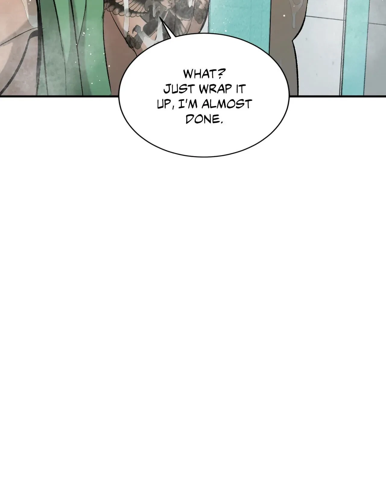 Jinx (Mingwa) Chapter 8.1, page 112