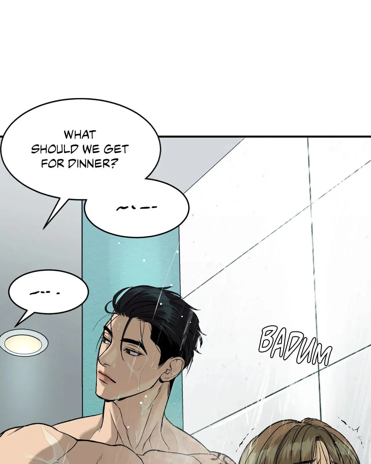 Jinx (Mingwa) Chapter 8.1, page 113