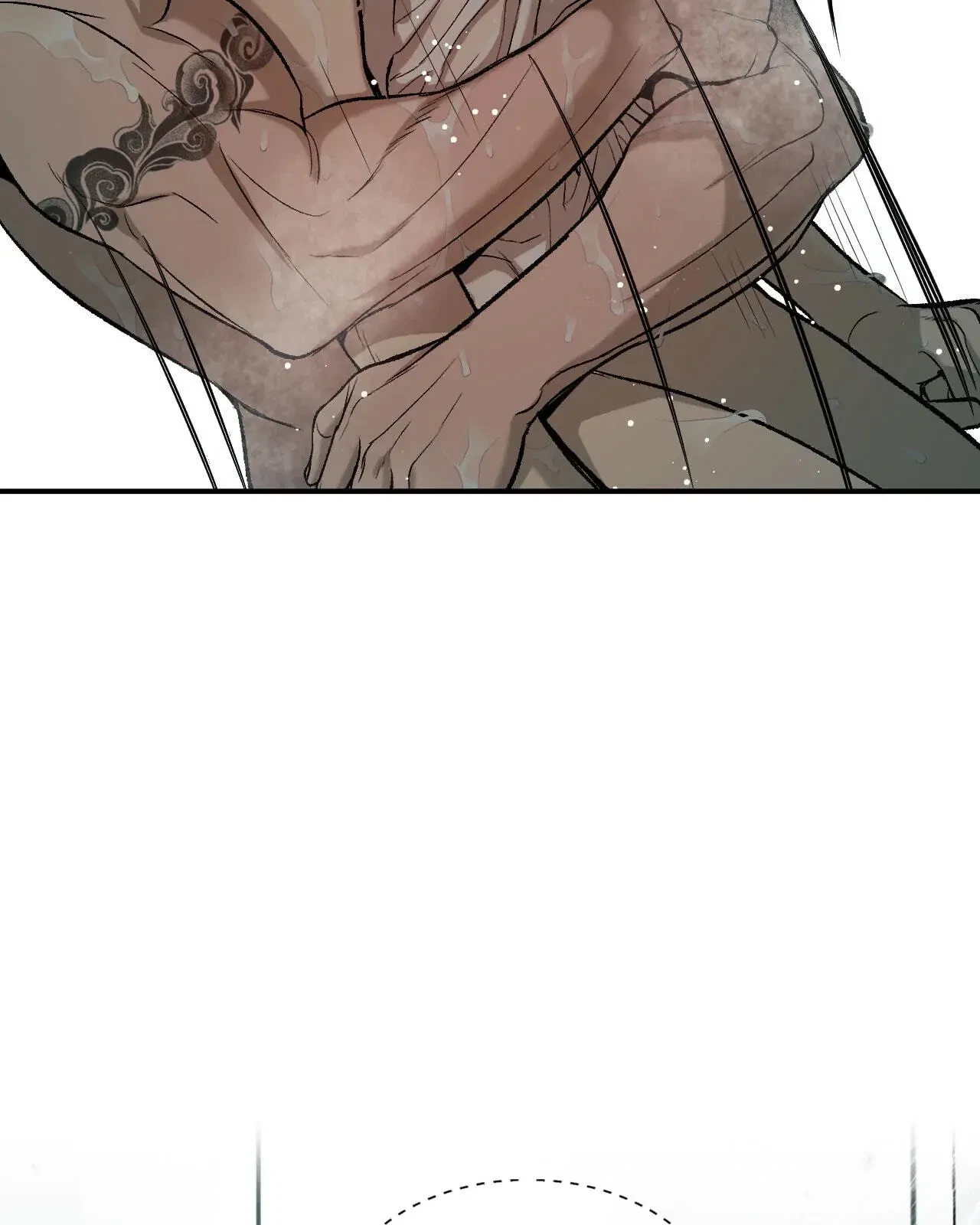 Jinx (Mingwa) Chapter 8.1, page 119