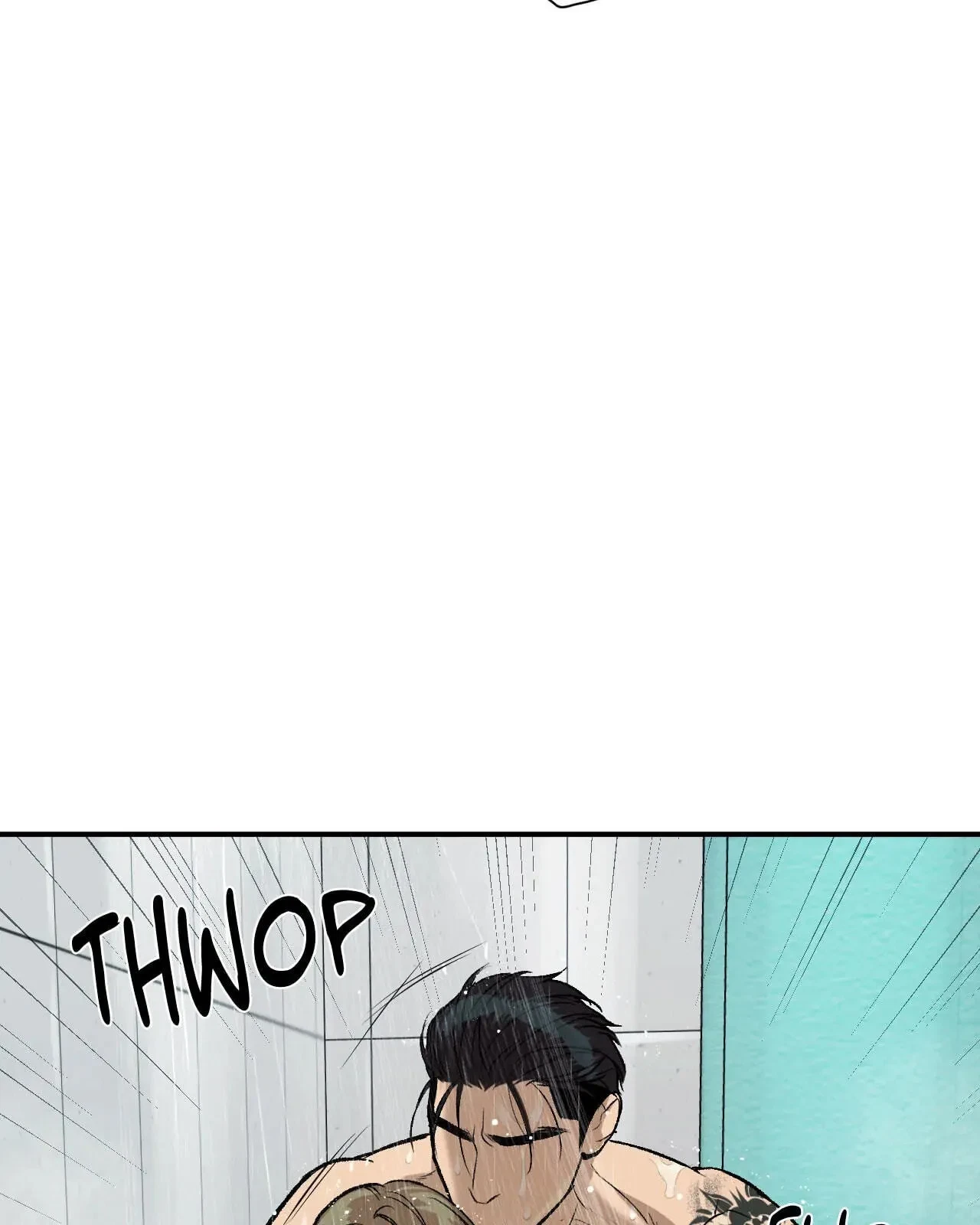 Jinx (Mingwa) Chapter 8.1, page 122