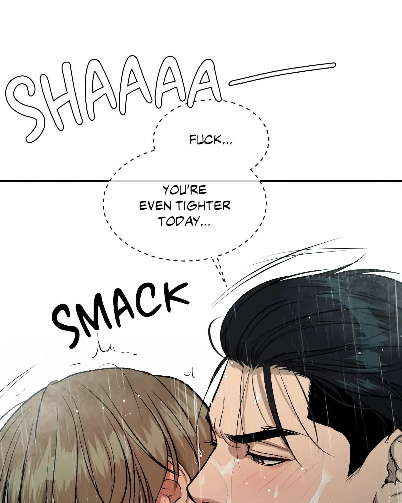 Jinx (Mingwa) Chapter 8.1, page 127
