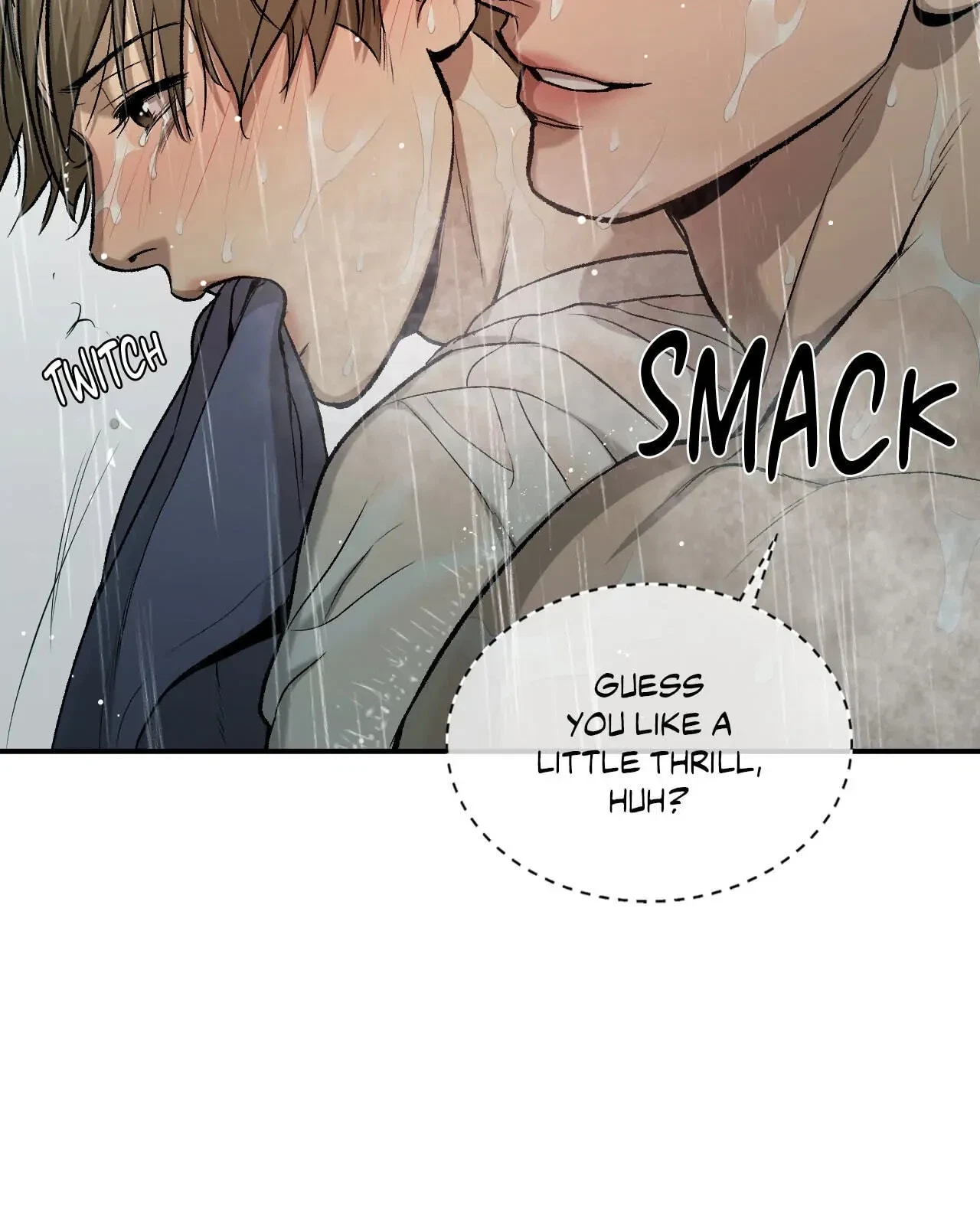 Jinx (Mingwa) Chapter 8.1, page 128