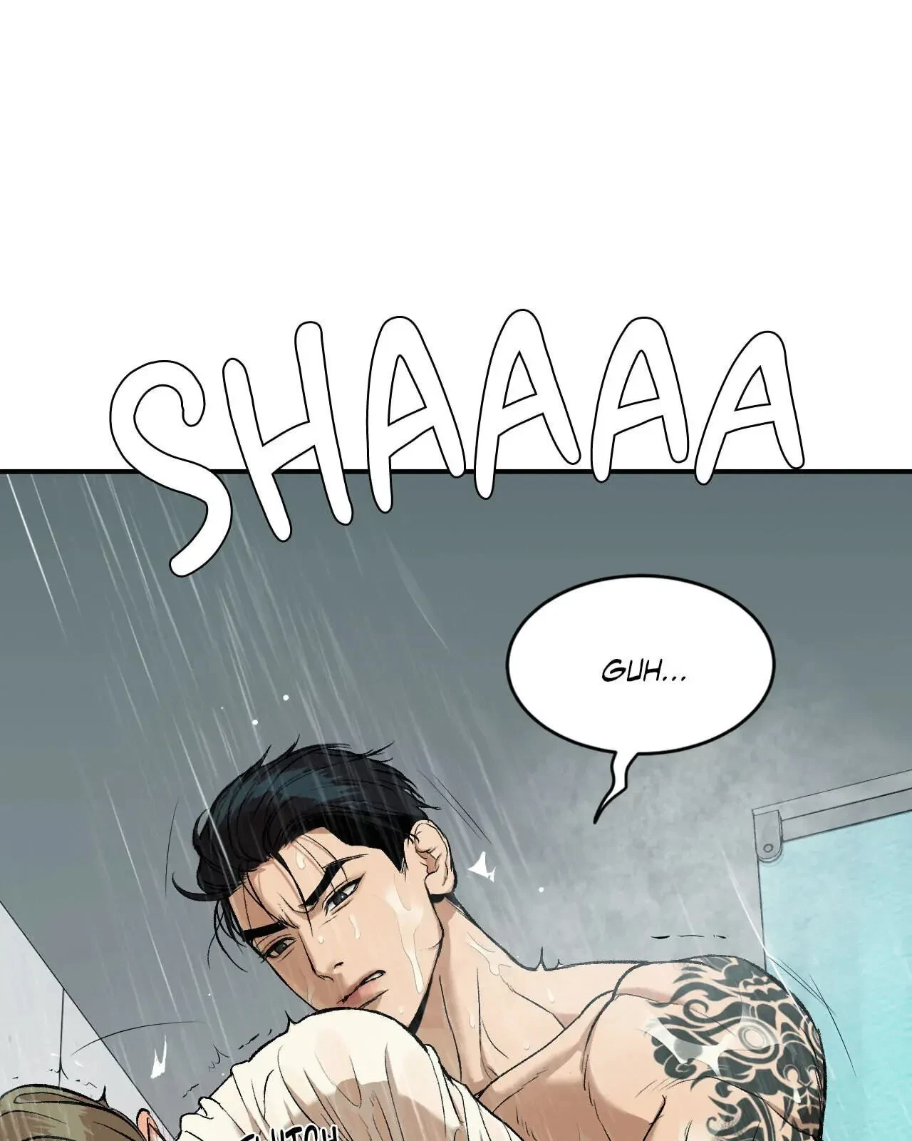 Jinx (Mingwa) Chapter 8.1, page 132