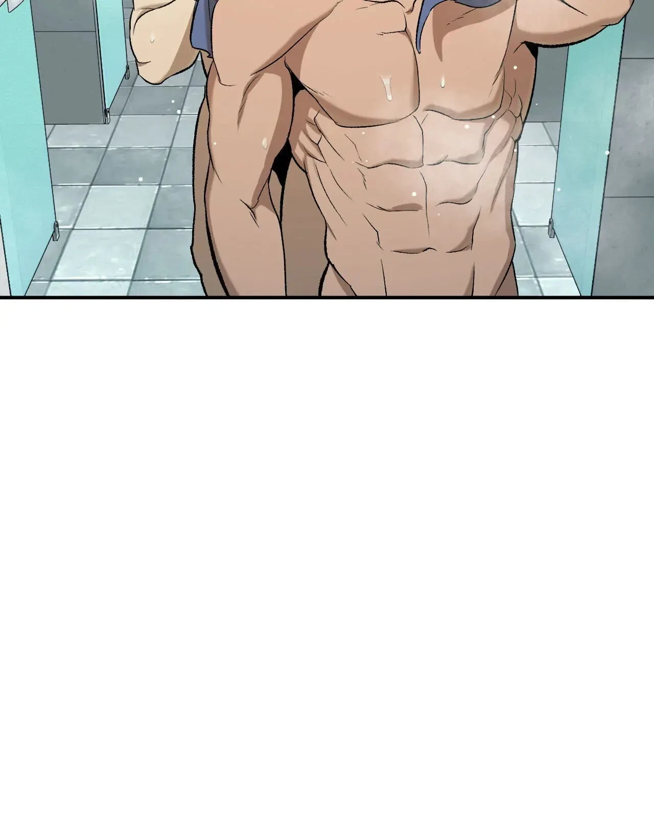 Jinx (Mingwa) Chapter 8.1, page 136