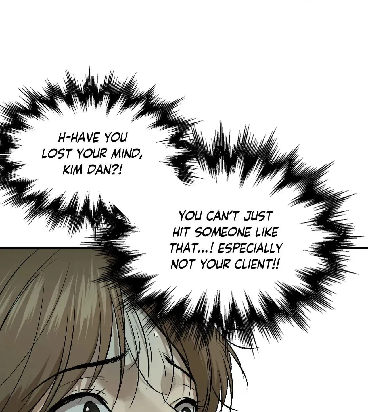 Jinx (Mingwa) Chapter 8.1, page 15