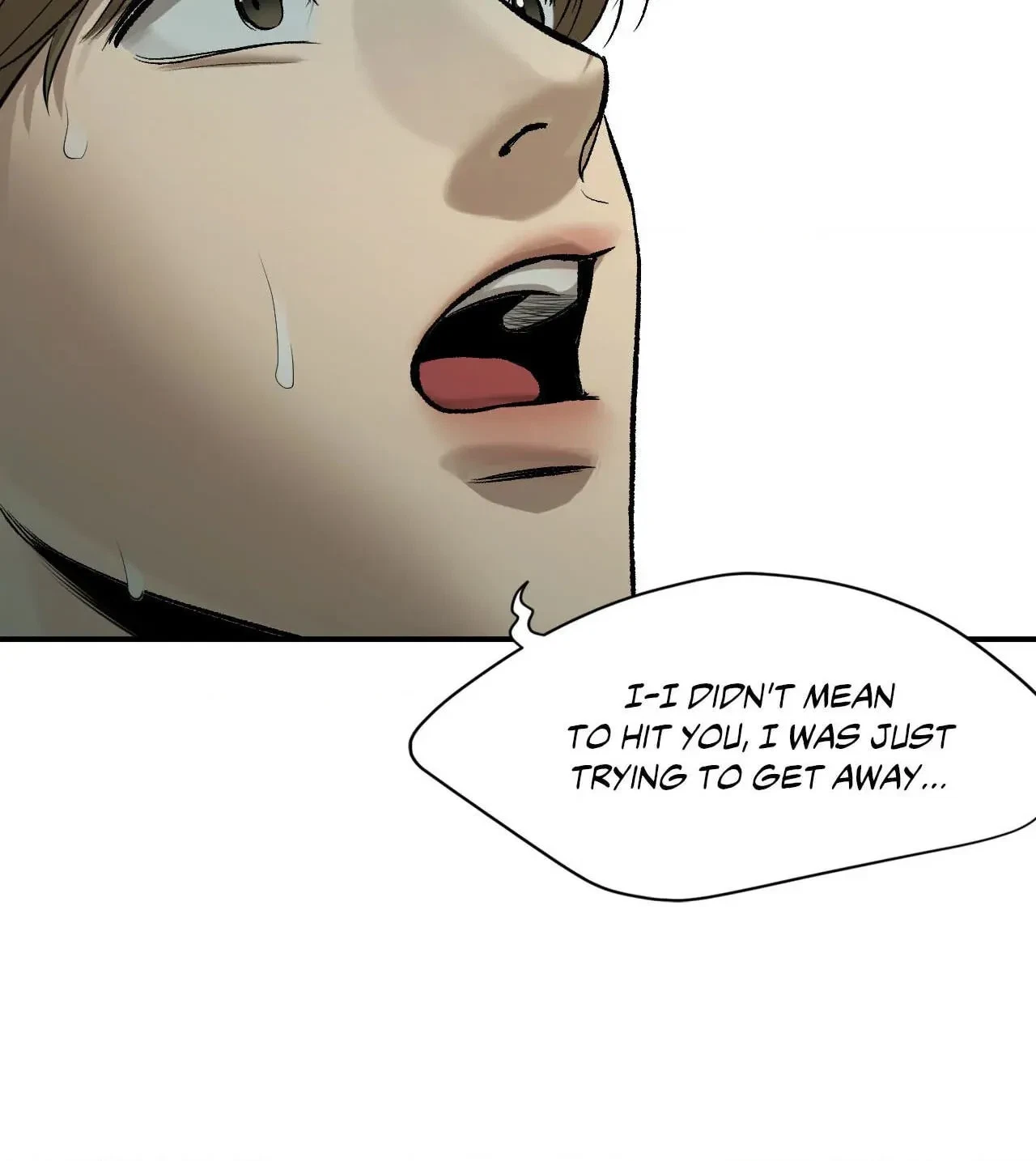 Jinx (Mingwa) Chapter 8.1, page 16