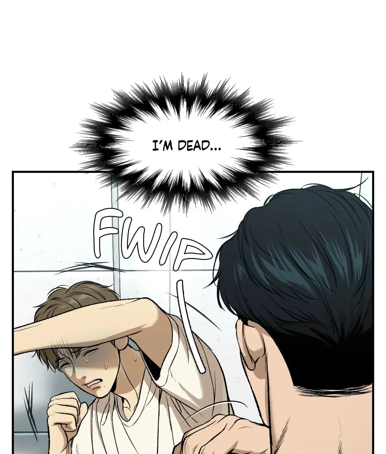 Jinx (Mingwa) Chapter 8.1, page 19