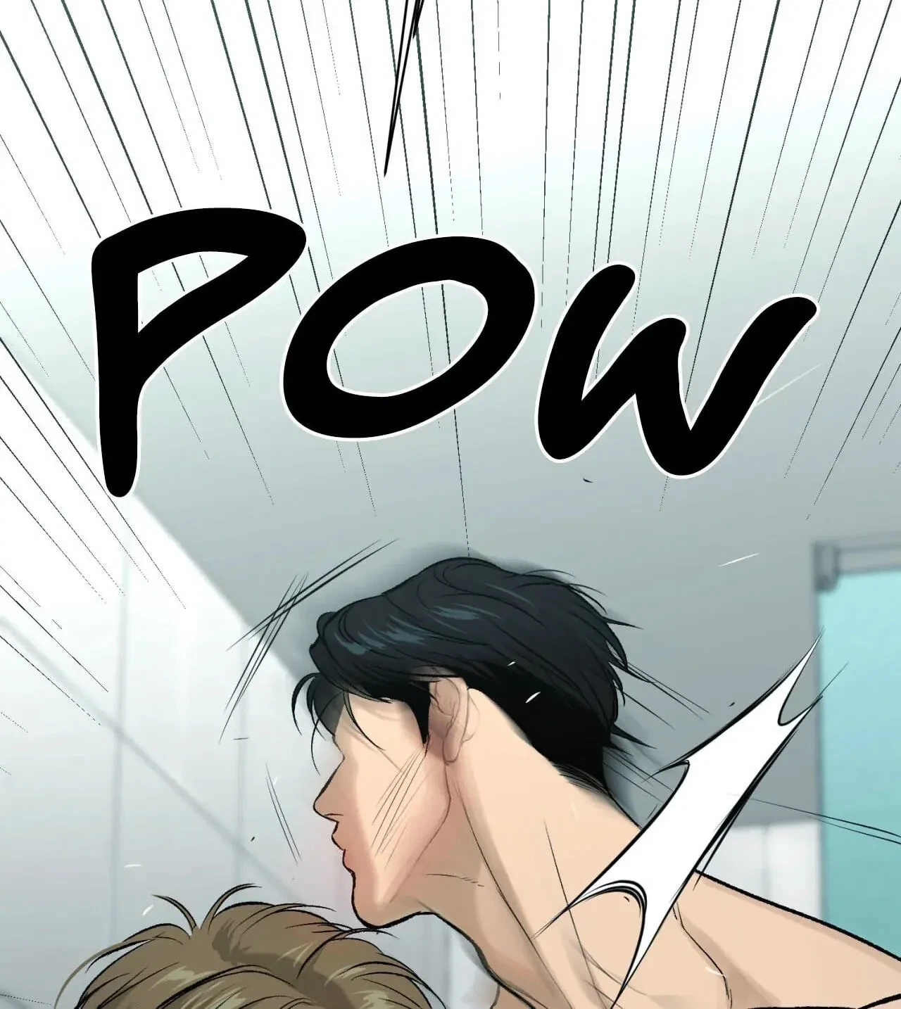 Jinx (Mingwa) Chapter 8.1, page 2