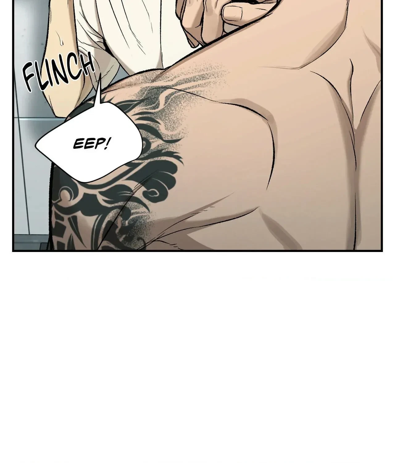 Jinx (Mingwa) Chapter 8.1, page 20
