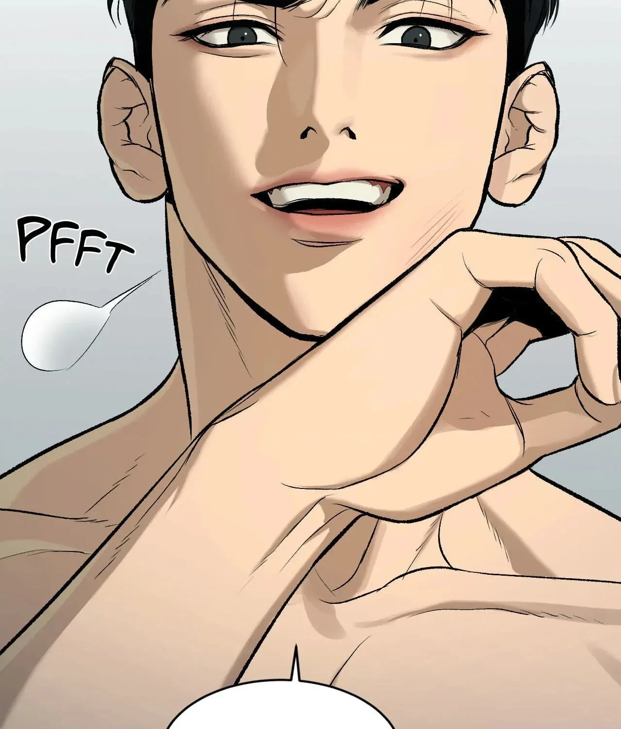 Jinx (Mingwa) Chapter 8.1, page 22
