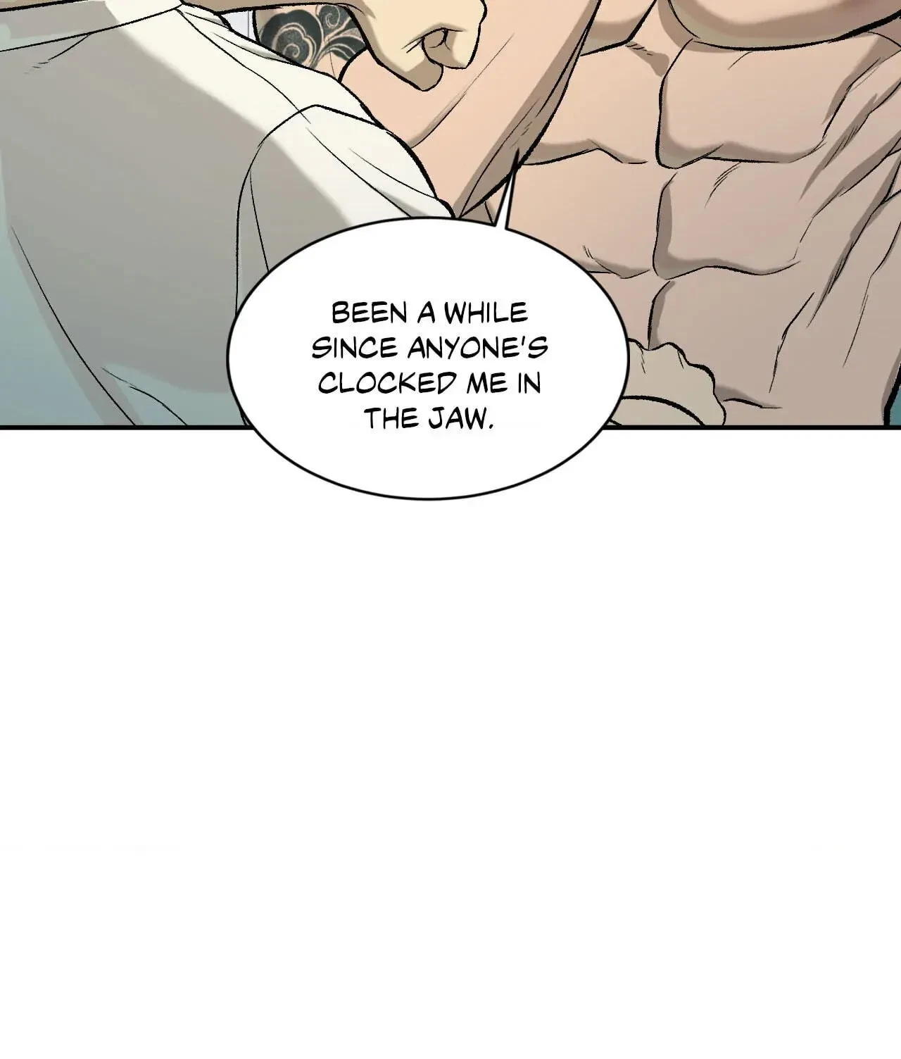 Jinx (Mingwa) Chapter 8.1, page 25