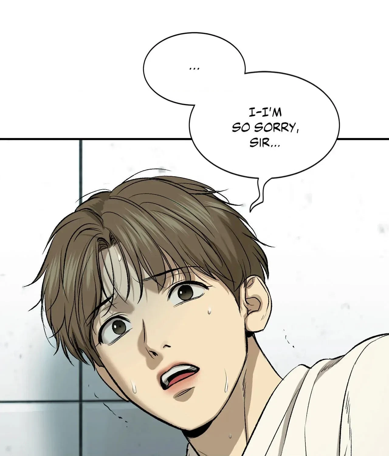 Jinx (Mingwa) Chapter 8.1, page 26