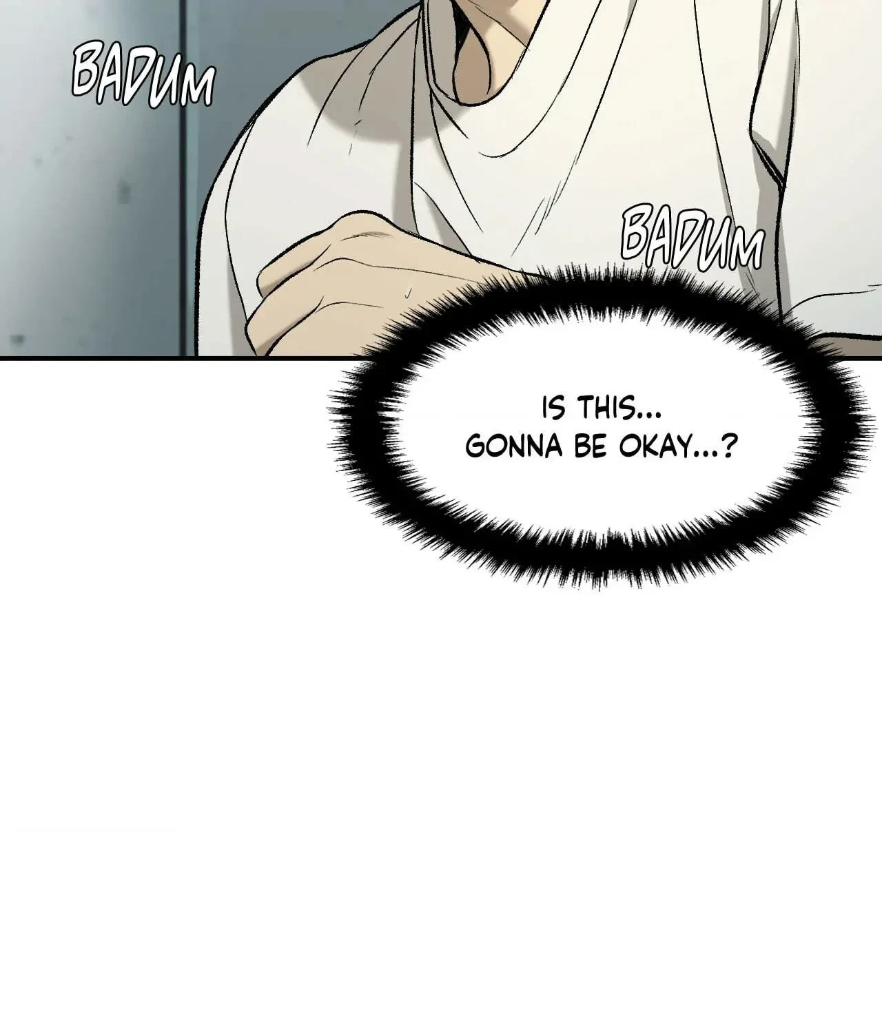 Jinx (Mingwa) Chapter 8.1, page 27