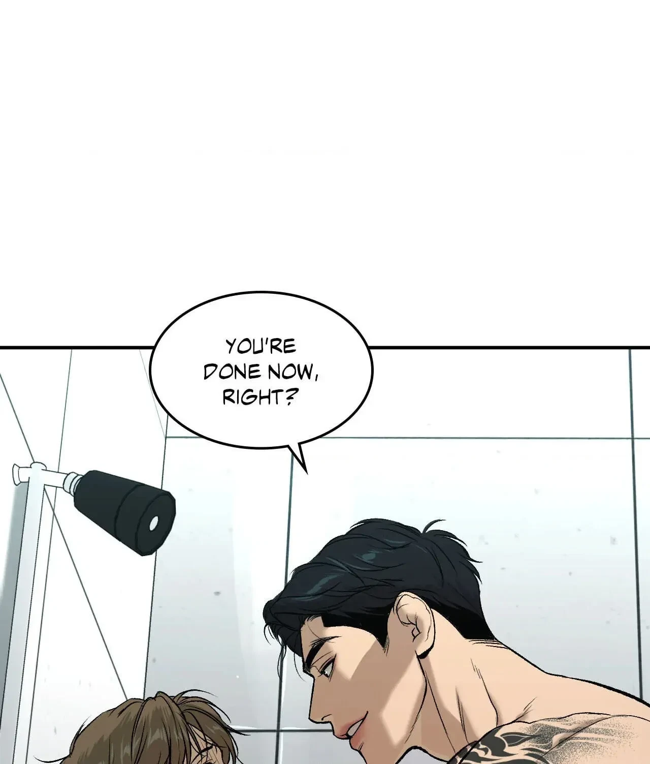 Jinx (Mingwa) Chapter 8.1, page 30