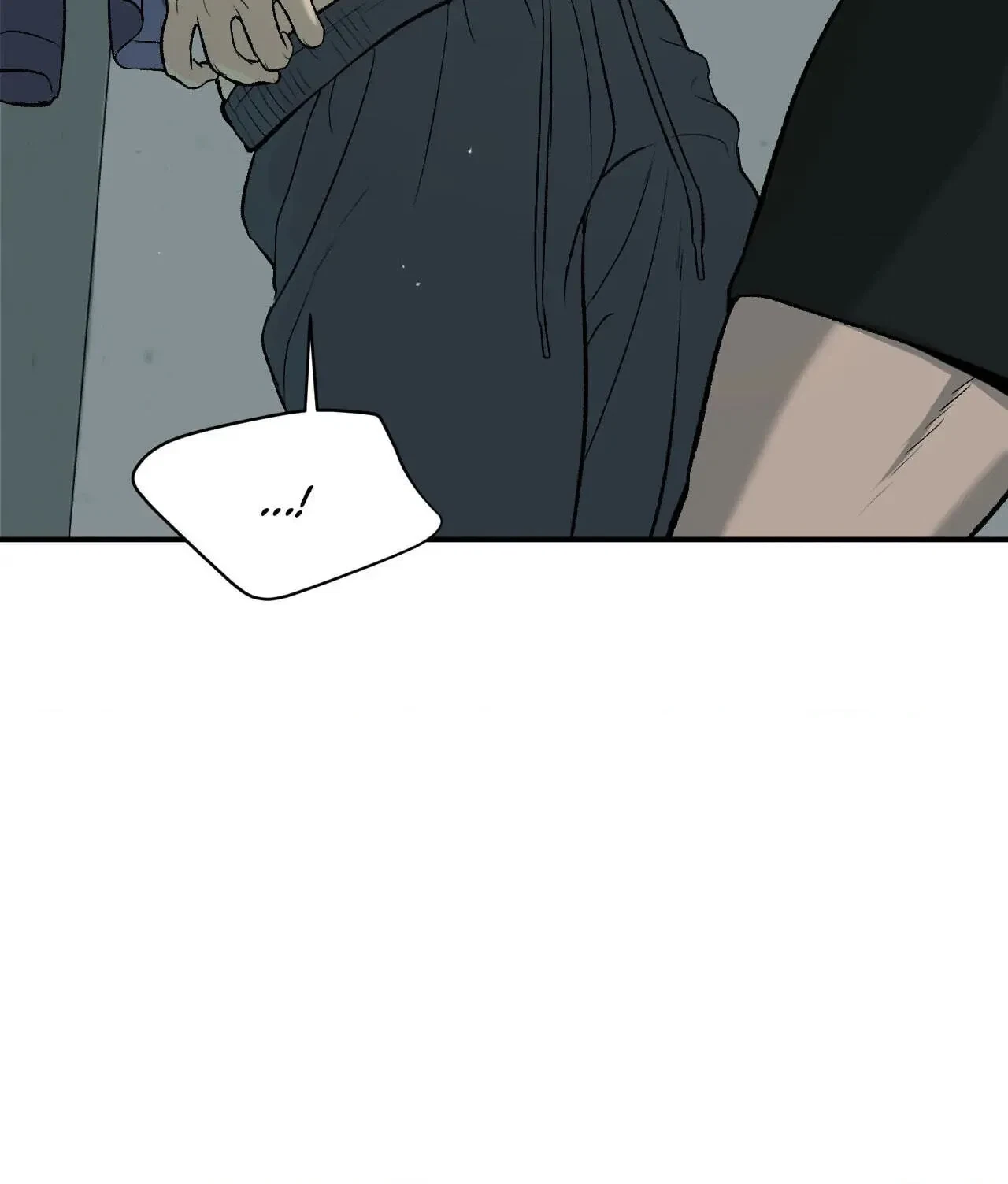 Jinx (Mingwa) Chapter 8.1, page 32