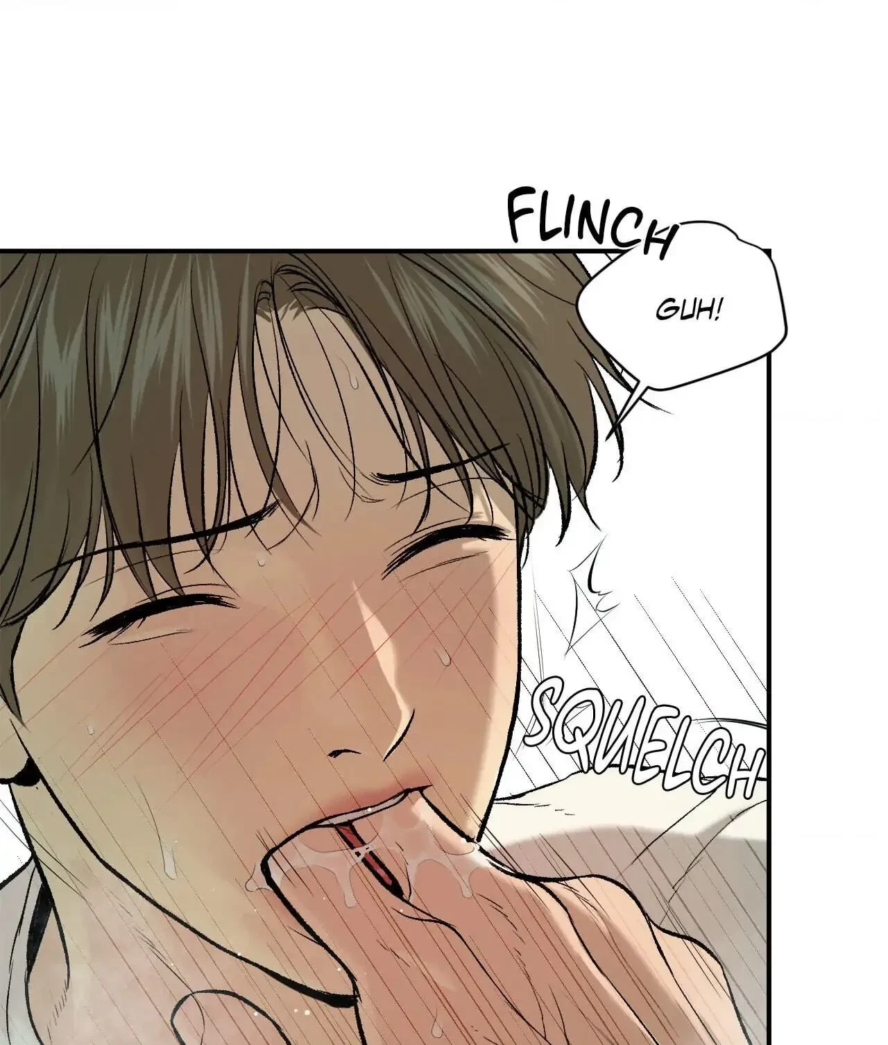 Jinx (Mingwa) Chapter 8.1, page 33