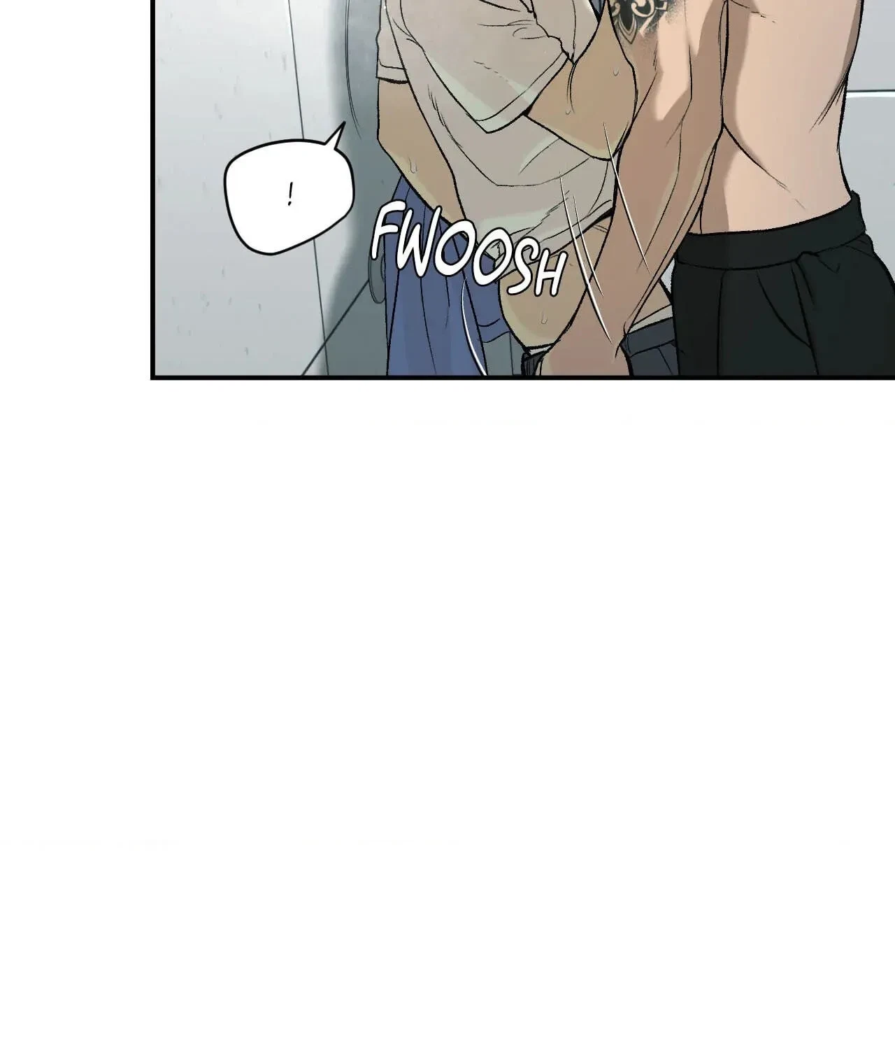Jinx (Mingwa) Chapter 8.1, page 35